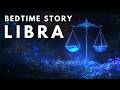 ZODIAC SERIES ♎ Libra’s Dreamy Day on Earth ♎ A Peaceful Sleepy Story