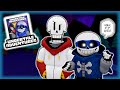 [EVENT] TS!Underswap Event [Gameplay] [Undertale Adventures]