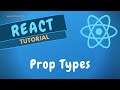 30. Typechecking With PropTypes. Write Data type Validations for Props in React Component - ReactJS.