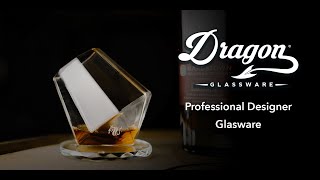 Dragon Glassware - Professional Designer Glassware