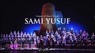 Sami Yusuf - Azerbaijan : A timeless presence (Closing)