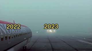 goodbye 2022 and welcome 2023