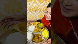 Khana garam #food #dinner #cookingvideo #ytshorts