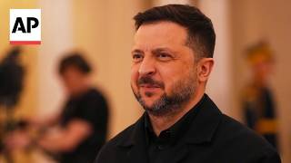 'Putin is leading Russia toward bankruptcy,' Zelenskyy claims