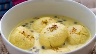 How To Make Soft Rasamalai recipe Step by Step 🤤😋 very easy and delicious 😋