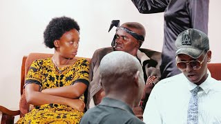 INKURU ya YOHANA EP 29: Makanika acakiye Kazuyazi, Jesca bikomeje kumwangira