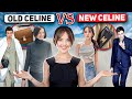 CELINE - Интеллектуальная мода или просто бизнес? История и ДНК самого неоднозначного модного дома