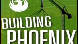 Building Phoenix | Phoenix Planning & Development Department