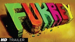 "Fukrey official Trailer" | Pulkit Samrat, Manjot Singh, Ali Fazal, Richa Chadda,