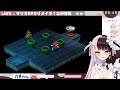 02【スーパーマリオrpg】やりたかった！リメイクですが、夜見は初見です【夜見れな／にじさんじ】