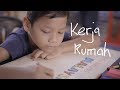 Kerja Rumah - A National & Malaysia Day Web Film