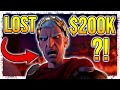 MAN LOSES $200000 ON A MOBILE GAME (Not Clickbait) [Rise of Kingdoms] Solymar Zeroed #RiseOfKingdoms