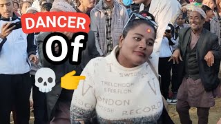 Kohalpur Mela 2081 || Viral dance