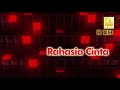 Rahasia Cinta - Artis-Artis MSC (Official Audio)