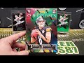 2022 Panini Origins Football Hobby Box Opening! 3 Hits per Box!