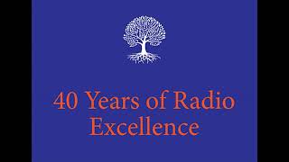 40 Years of Radio Excellence: A Conversation with Fred Lefebvre