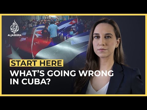 What is the current government in Cuba?