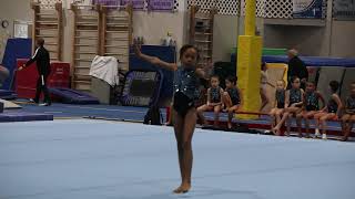 Level 3 Floor Routine - 2023 Discover Gymnastics District 6 Qualifier