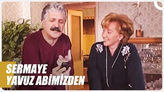 Tak Tak Sedat Kendi Şirketini Kurmaya Karar Verdi | Bizimkiler Özel Sahneler