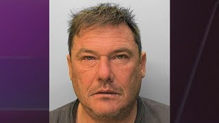 Police 'missed opportunities' to catch double murderer Robert Trigg