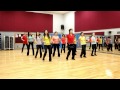 Do Little Do -  Line Dance (Dance & Teach in English & 中文)