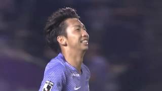 明治安田生命J1リーグ第31節vs.浦和レッズ　試合ハイライト