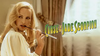 The Curse of the Jade Scorpion (2001) | Full Movie | Helen Hunt | Woody Allen | Charlize Theron