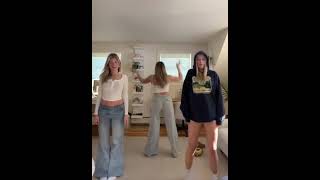 Make her tap out | TikTok dance challenge! #dance #challenge