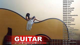 Top 25 Guitar Covers Of Popular Songs 2020 - Best Instrumental Relax Music for Work, Study