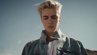 The Feeling- Justin Bieber ft Halsey (Official Video)