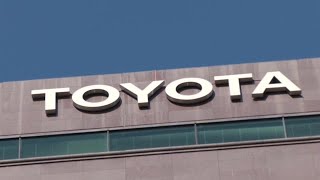 Toyota halts factory operations after suspected cyberattack