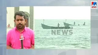 ഓഖി: കേരളത്തില്‍ 260പേരെ കാണാതായെന്ന് എഫ്ഐആര്‍