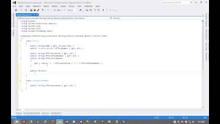 Extract Class