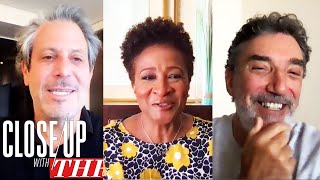 FULL Comedy Showrunners Roundtable: Darren Starr, Wanda Sykes, Chuck Lorre & More | Close Up