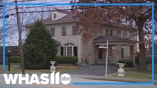 Oldham funeral home could become 12-room boutique hotel