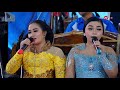 ladrang kagok semarang all artis campursari jelas nada