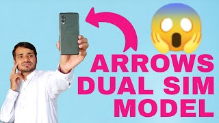 Arrows Docomo F51c Dual Sim Full Review, Arrows F51c Camera Review, Fujitsu Arrows F52A, Arrows F51A