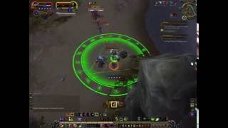 WoW World quest - Piracy Doesn't Pay