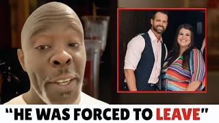 At 49, Gospel Singer Todd Suttles FINALLY Breaks His Silence About Adam Crabb