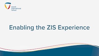 ZIS Strategic Plan