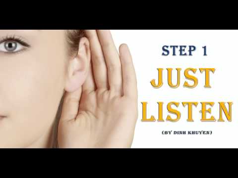 100 Easy English Conversations - Lesson 13: How have you been 100 Easy English Conversations - Lesson 13: How have you been