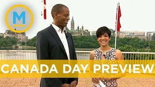 A special preview of Canada Day in Ottawa with an MP | Your Morning