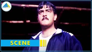 Ajith Fight | Super Scene | Unnai Kodu Ennai Tharuven Movie Scenes