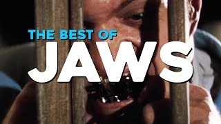 James Bond 007 | THE BEST OF JAWS