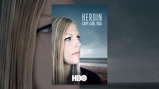 Heroin: Cape Cod, USA