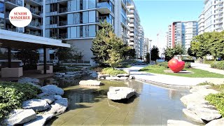 Vancouver street walk, EP164 - Union Square Shopping Centre to Ketcheson Neigbourhood Park, Richmond