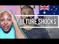 Top 8 Culture Shocks When Moving To Australia (First Time Reaction) WOW!!! 😲😲😲