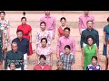 Turn the World Around (H. Belafonte & R. Freedman) / BUSAN HARMONY CHOIR