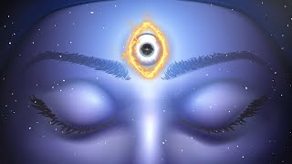 432hz Awakening Your Higher Mind, Activate the Third Eye, Clearing the Aura of Negative Energies