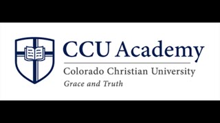 CCU Academy Library Tutorial